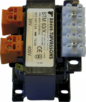 Трансформатор 400х24 В