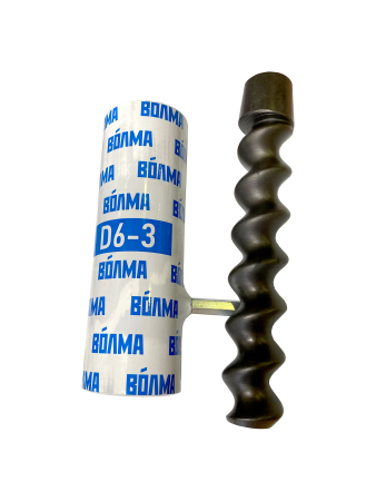 Статор шнека D 6-3 ВОЛМА