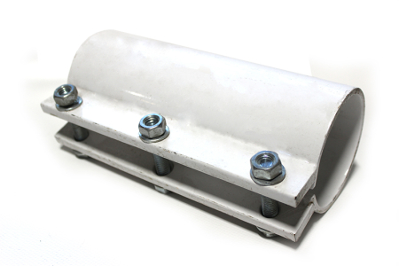 Стакан обжимной