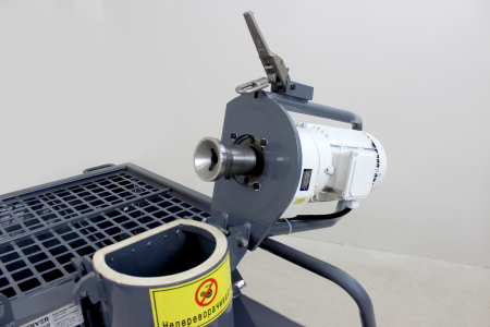 Штукатурная станция STOIVER K6 SV 380 Вт