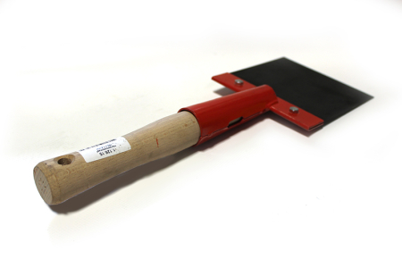 Скребок 150*1,5мм 1.126.15 VTB